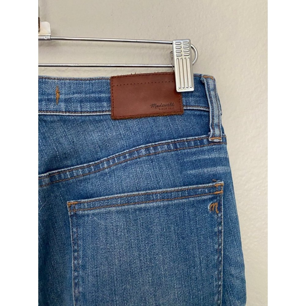 Bundle of Madewell High Rise Skinny Jeans - Picture 6 of 15